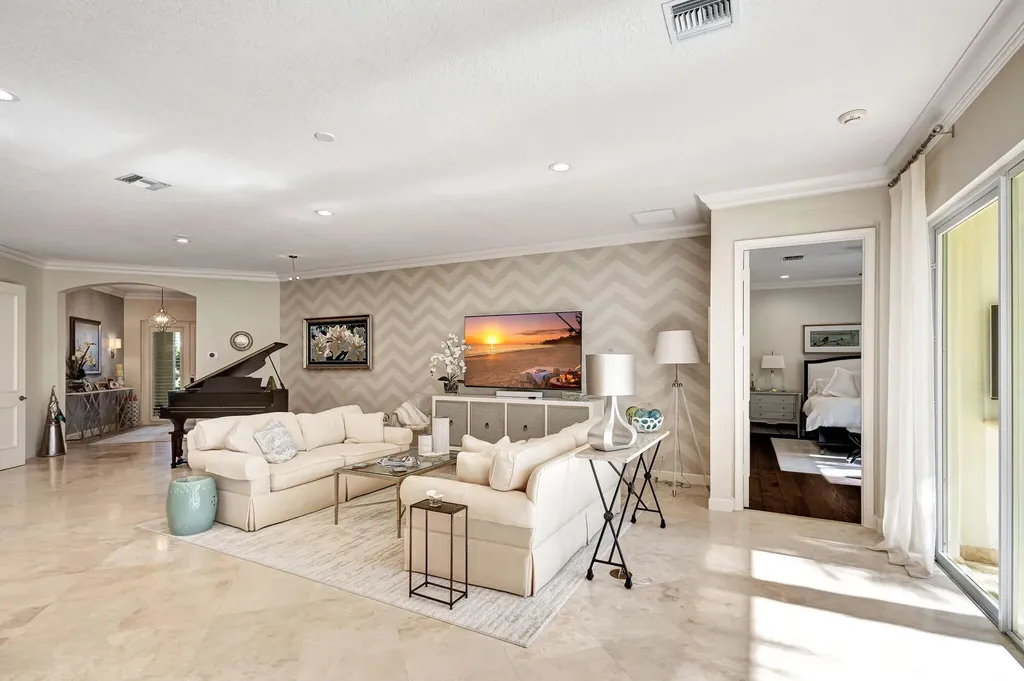 11556 Villa Vasari Drive Palm Beach Gardens FL 33418
