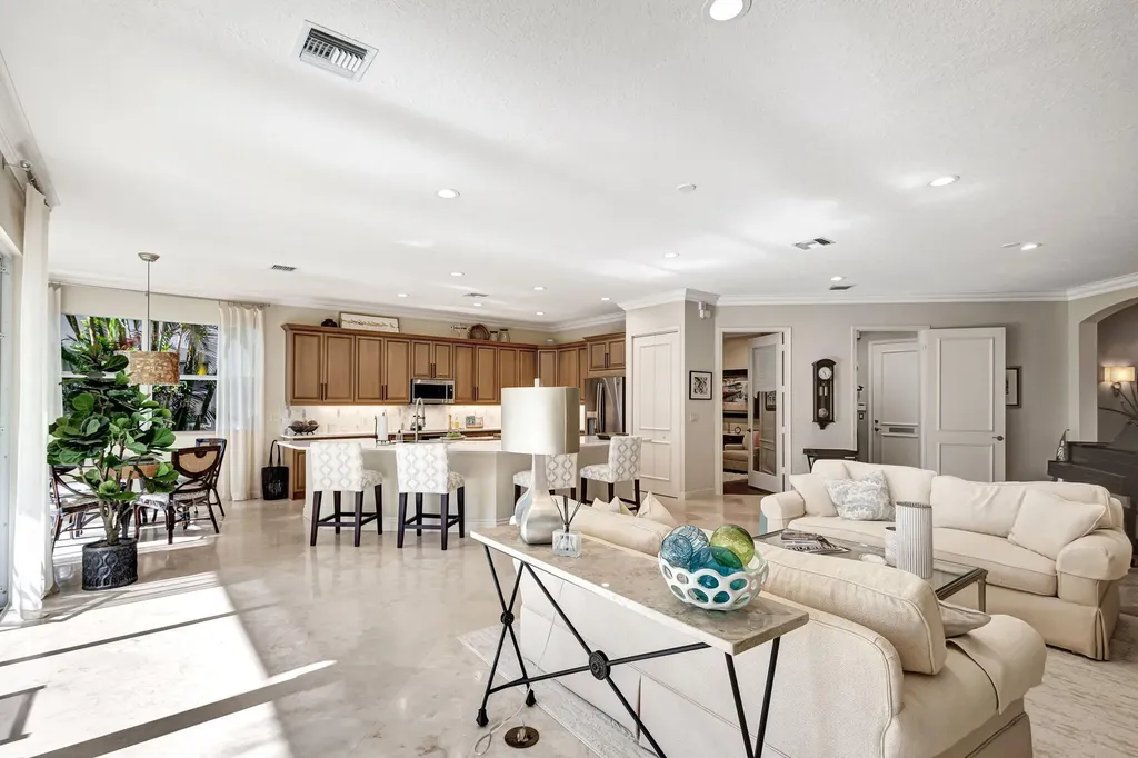 11556 Villa Vasari Drive Palm Beach Gardens FL 33418
