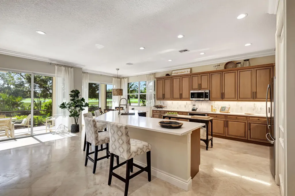 11556 Villa Vasari Drive Palm Beach Gardens FL 33418