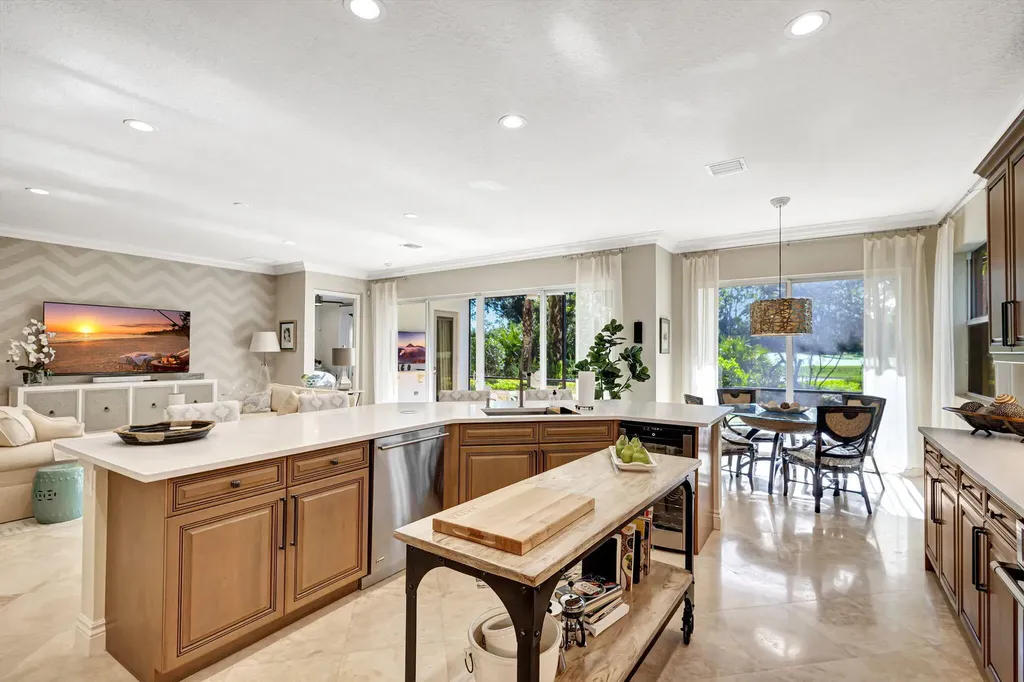 11556 Villa Vasari Drive Palm Beach Gardens FL 33418