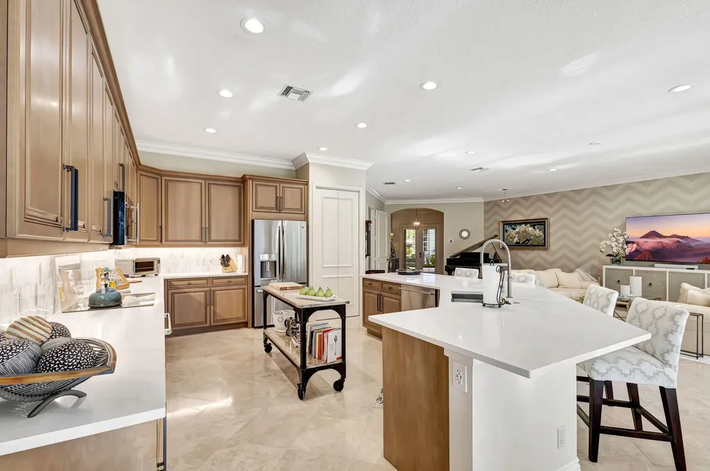 11556 Villa Vasari Drive Palm Beach Gardens FL 33418