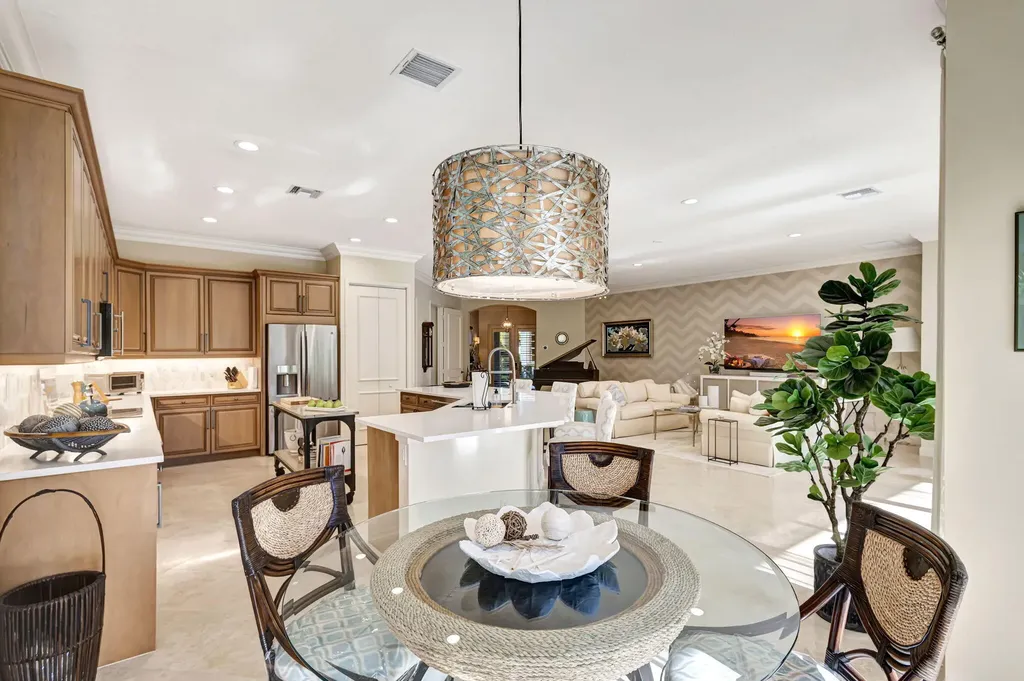 11556 Villa Vasari Drive Palm Beach Gardens FL 33418