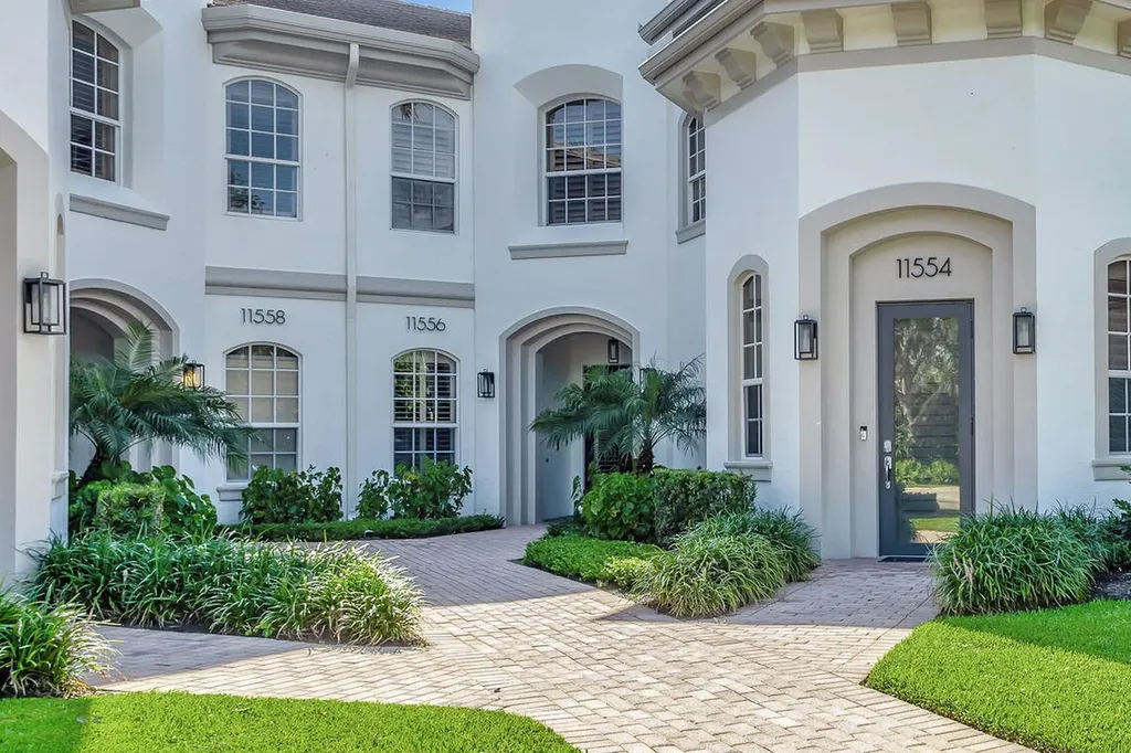 11556 Villa Vasari Drive Palm Beach Gardens FL 33418