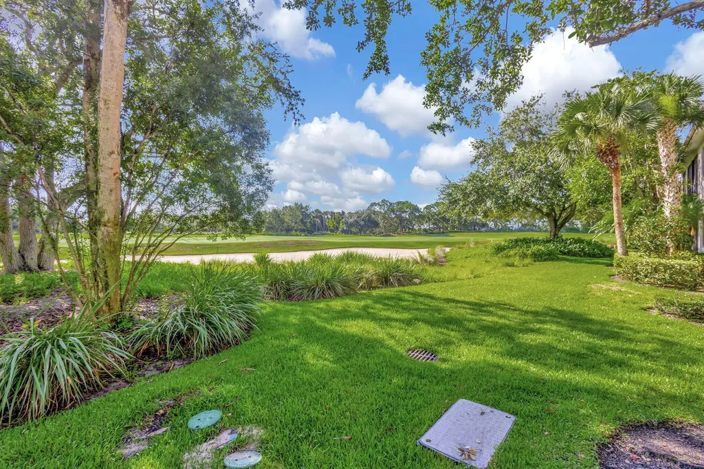 11556 Villa Vasari Drive Palm Beach Gardens FL 33418