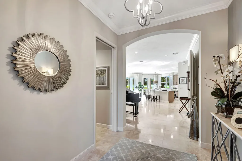 11556 Villa Vasari Drive Palm Beach Gardens FL 33418
