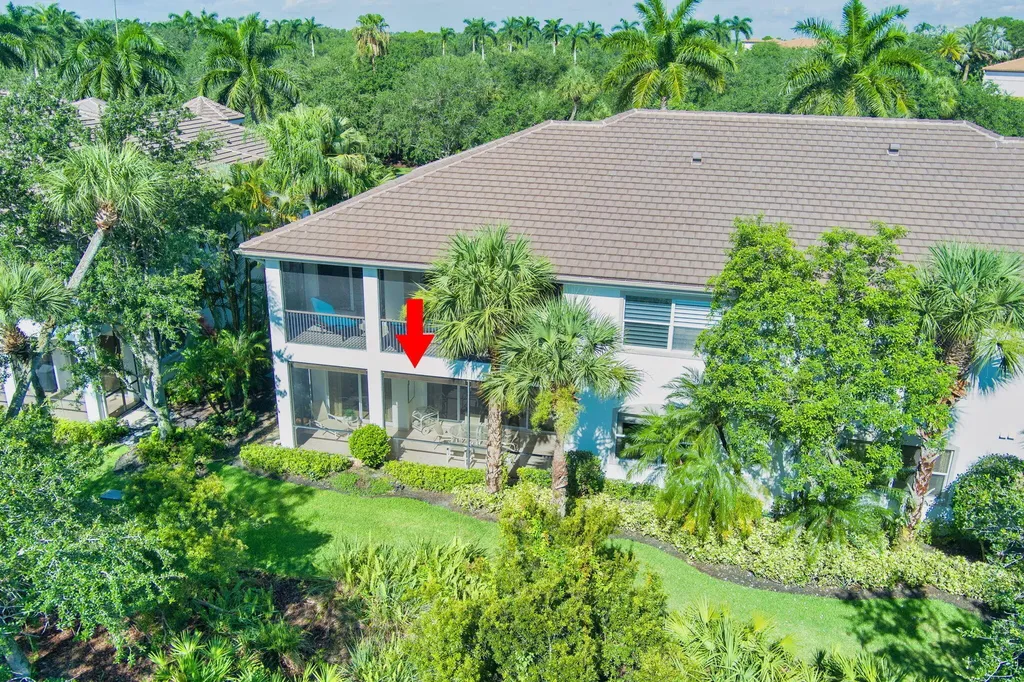 11556 Villa Vasari Drive Palm Beach Gardens FL 33418