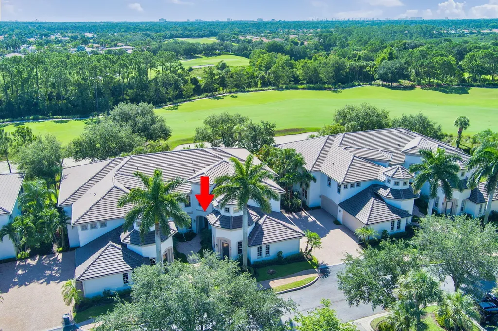 11556 Villa Vasari Drive Palm Beach Gardens FL 33418