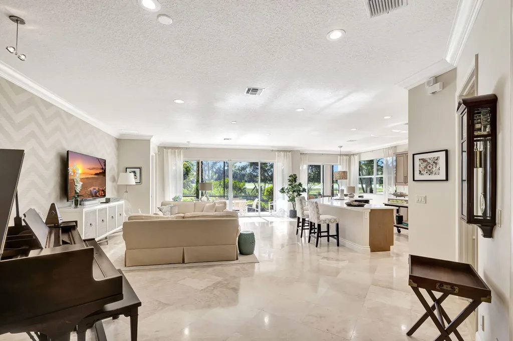 11556 Villa Vasari Drive Palm Beach Gardens FL 33418
