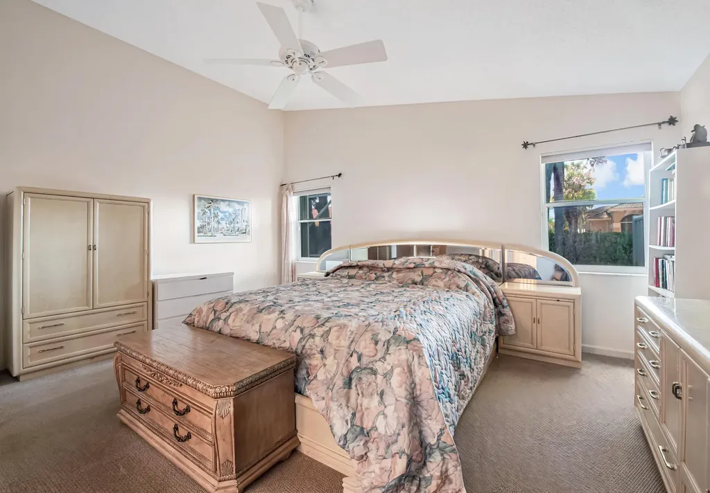 9822 Harbour Lake Circle Boynton Beach FL 33437