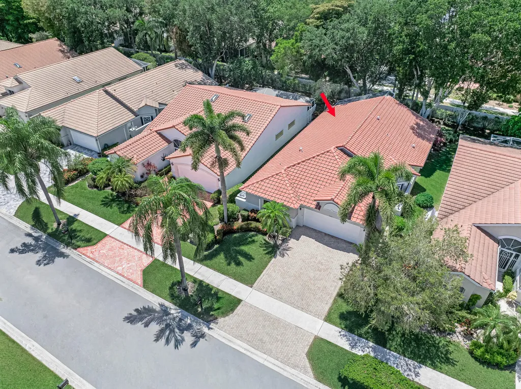 9822 Harbour Lake Circle Boynton Beach FL 33437