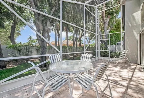 9822 Harbour Lake Circle Boynton Beach FL 33437