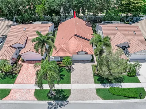 9822 Harbour Lake Circle Boynton Beach FL 33437