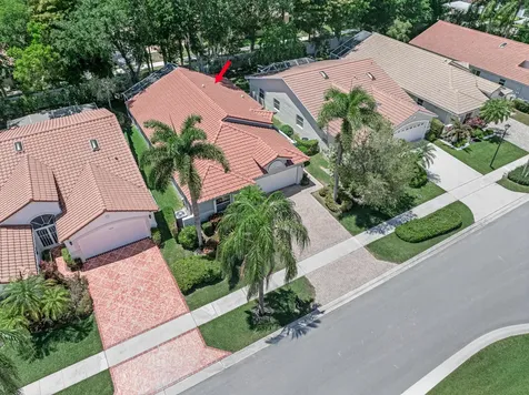 9822 Harbour Lake Circle Boynton Beach FL 33437
