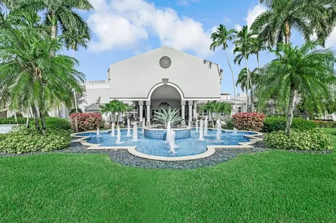 9822 Harbour Lake Circle Boynton Beach FL 33437