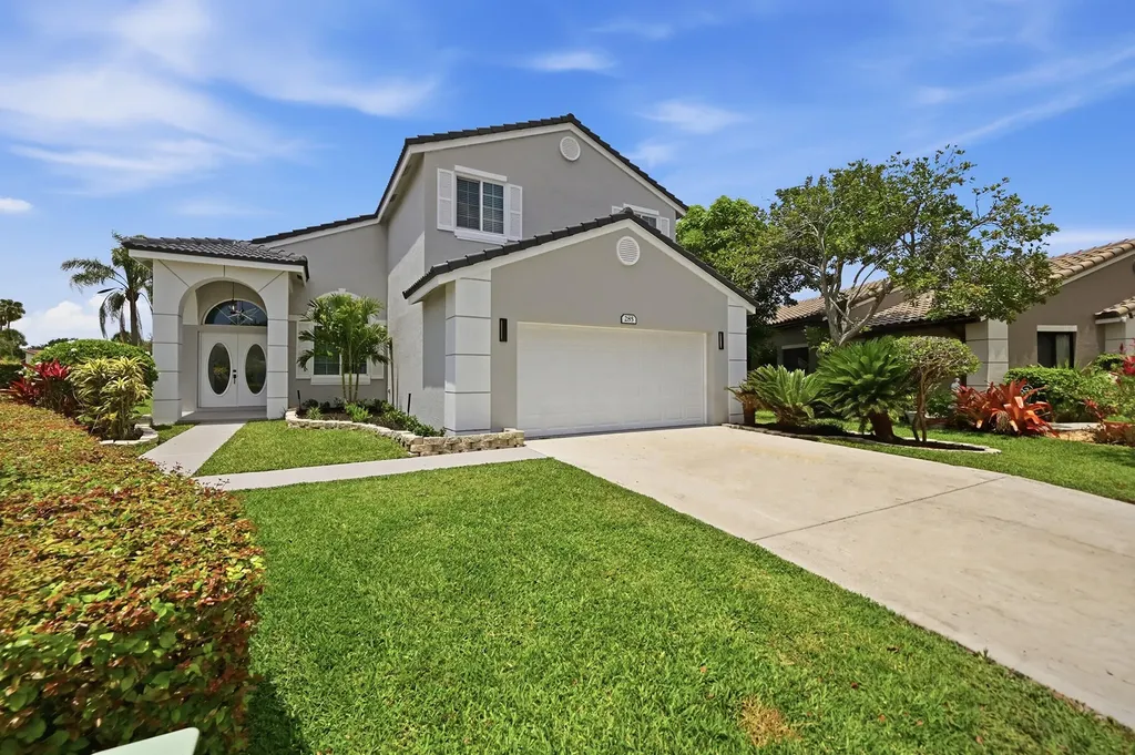 285 NW 45th Terrace Deerfield Beach FL 33442