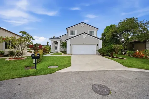 285 NW 45th Terrace Deerfield Beach FL 33442