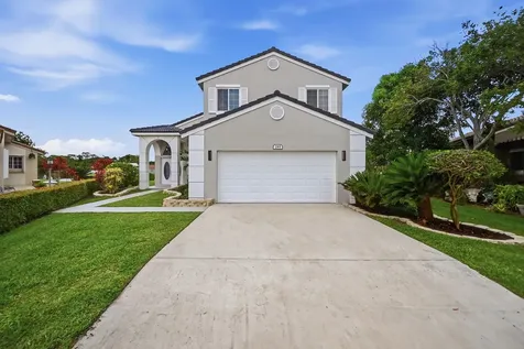 285 NW 45th Terrace Deerfield Beach FL 33442