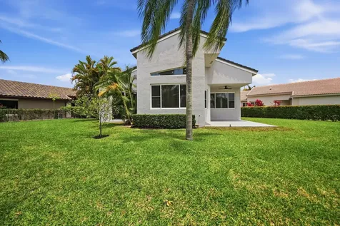 285 NW 45th Terrace Deerfield Beach FL 33442