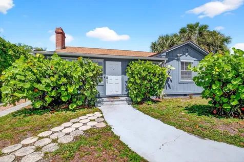 1123 Oak Street West Palm Beach FL 33405