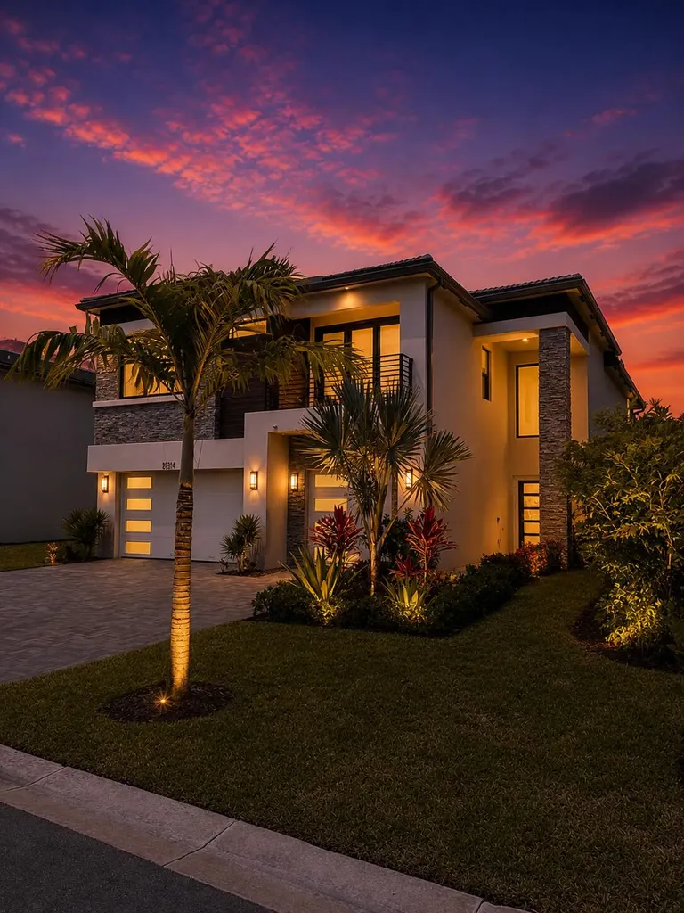 20314 Somerset Hills Drive Boca Raton FL 33434