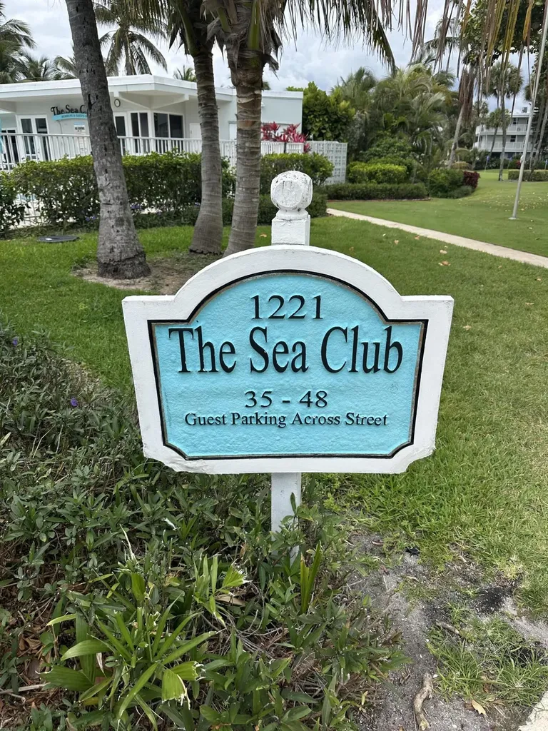 1221 Hillsboro Mile Hillsboro Beach FL 33062