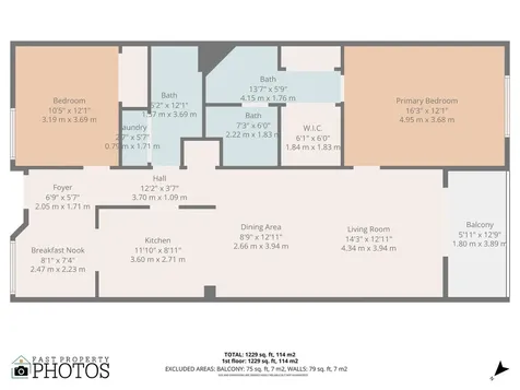7735 Yardley Drive Tamarac FL 33321