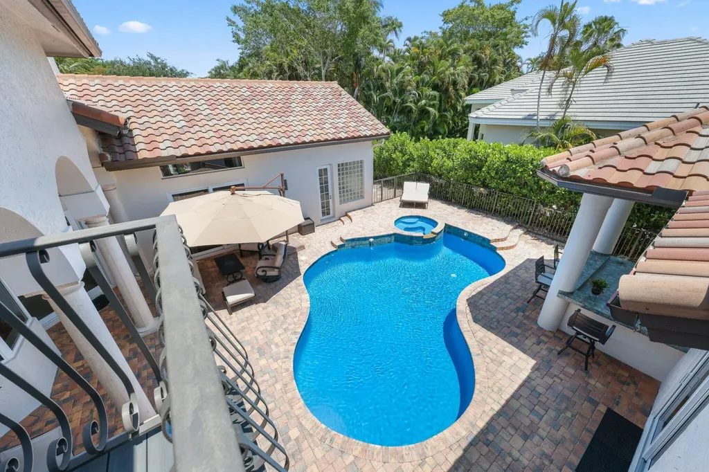 3155 NW 60th Street Boca Raton FL 33496
