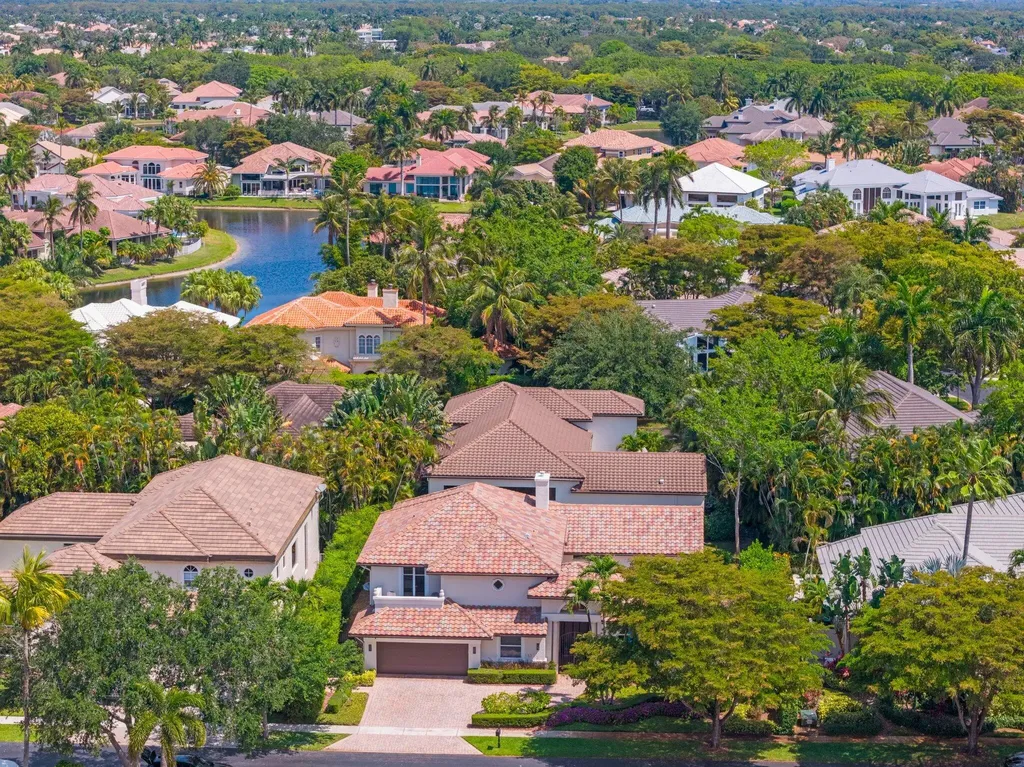 3155 NW 60th Street Boca Raton FL 33496