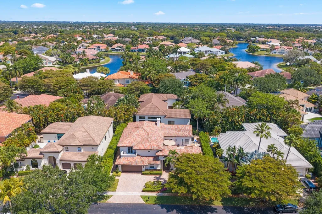 3155 NW 60th Street Boca Raton FL 33496