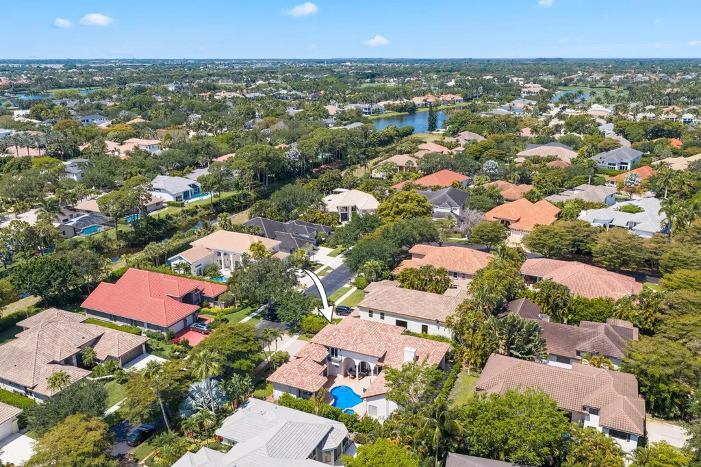 3155 NW 60th Street Boca Raton FL 33496