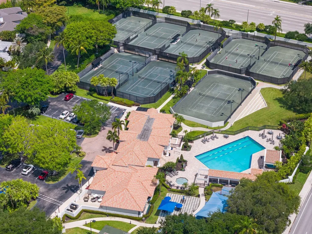3155 NW 60th Street Boca Raton FL 33496