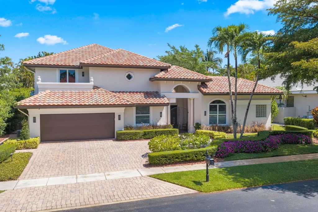 3155 NW 60th Street Boca Raton FL 33496