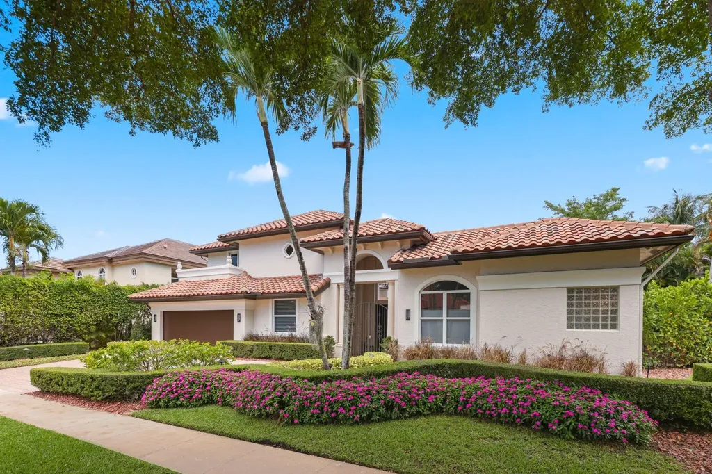 3155 NW 60th Street Boca Raton FL 33496