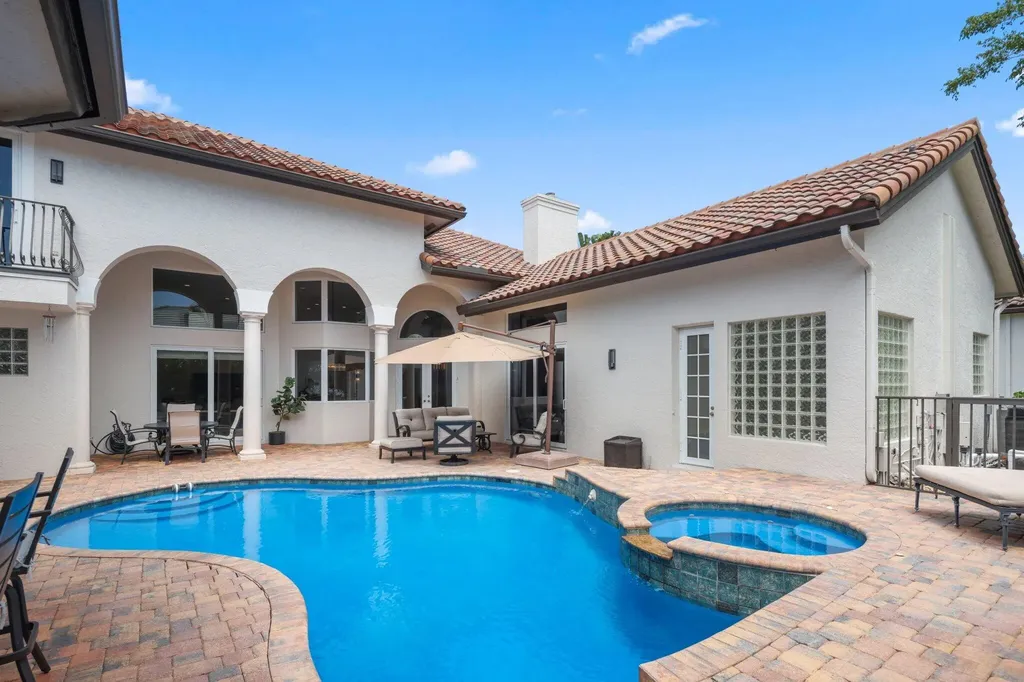 3155 NW 60th Street Boca Raton FL 33496