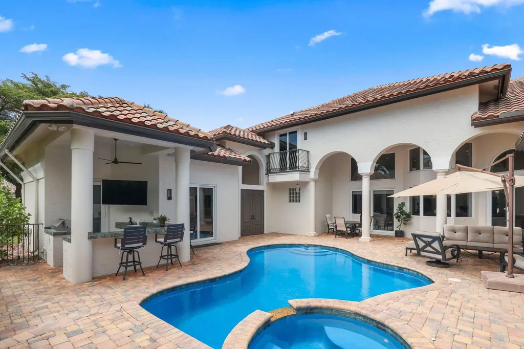 3155 NW 60th Street Boca Raton FL 33496
