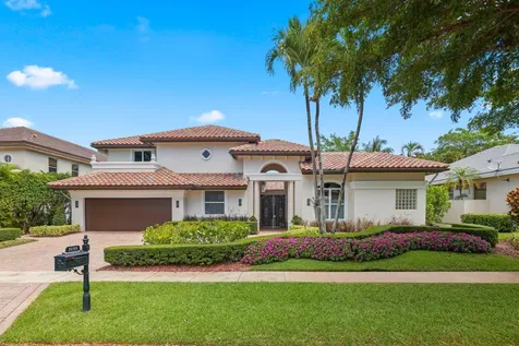 3155 NW 60th Street Boca Raton FL 33496