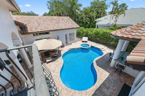 3155 NW 60th Street Boca Raton FL 33496