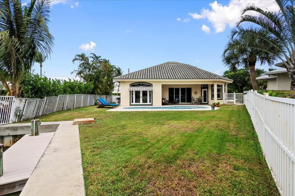 72 Waterway Road Jupiter FL 33469