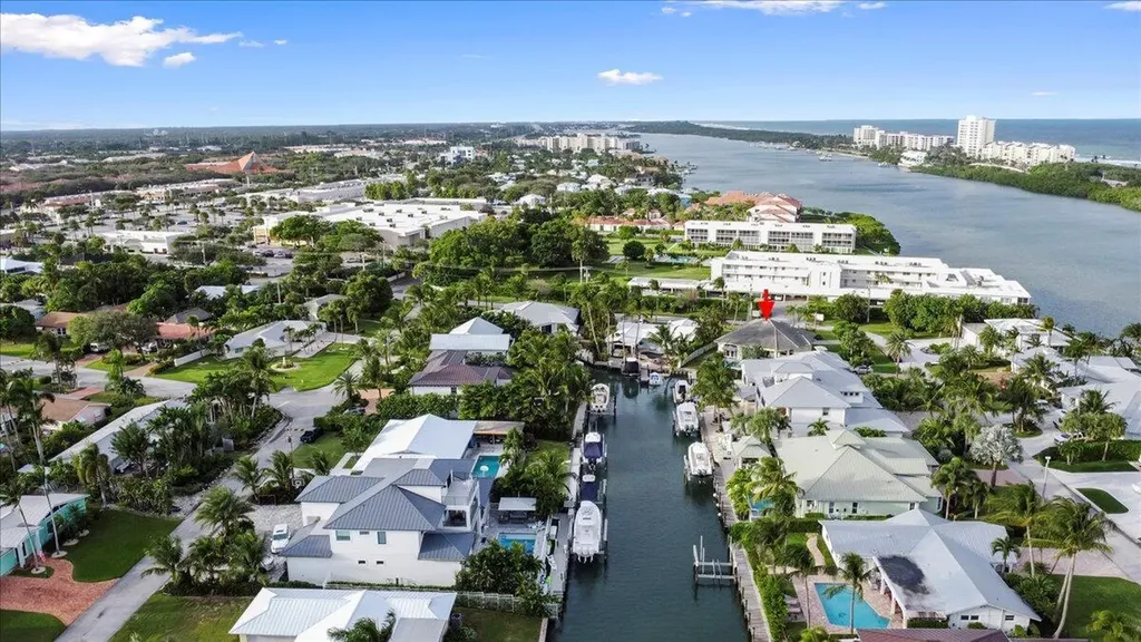 72 Waterway Road Jupiter FL 33469