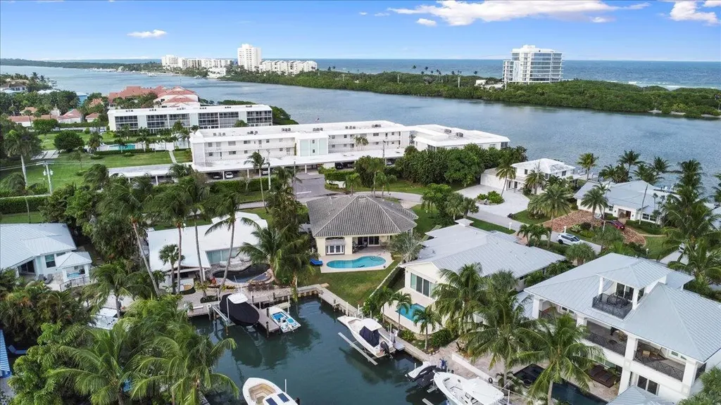 72 Waterway Road Jupiter FL 33469