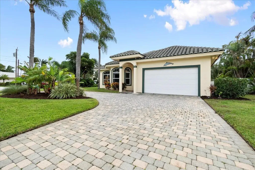 72 Waterway Road Jupiter FL 33469