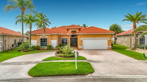16322 NW 15th Street Pembroke Pines FL 33028