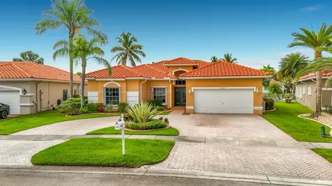 16322 NW 15th Street Pembroke Pines FL 33028