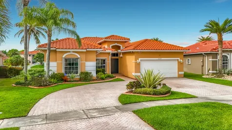 16322 NW 15th Street Pembroke Pines FL 33028