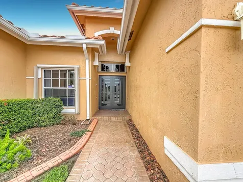 16322 NW 15th Street Pembroke Pines FL 33028