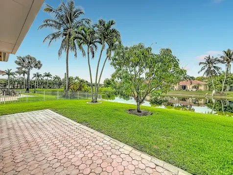 16322 NW 15th Street Pembroke Pines FL 33028