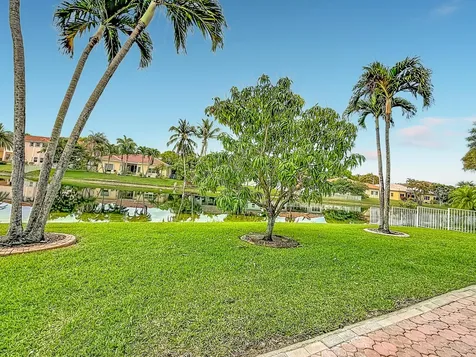16322 NW 15th Street Pembroke Pines FL 33028