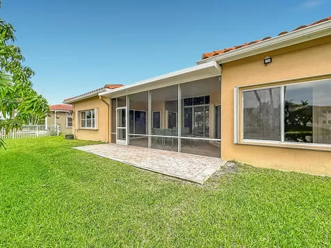 16322 NW 15th Street Pembroke Pines FL 33028