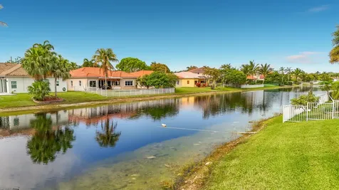 16322 NW 15th Street Pembroke Pines FL 33028