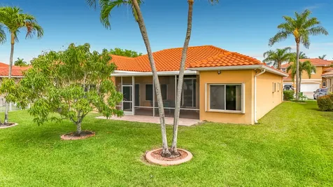 16322 NW 15th Street Pembroke Pines FL 33028